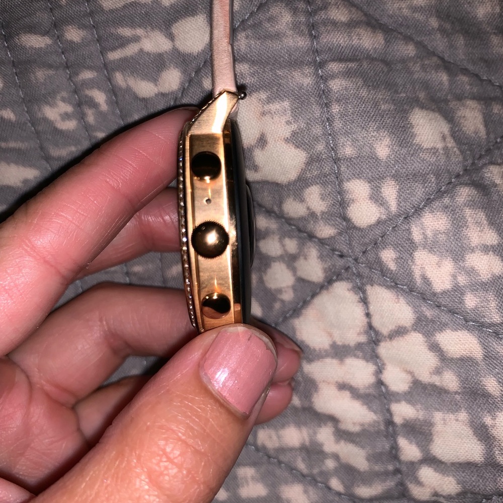 Fossil Smart Watch - Picture 4 of 6